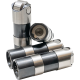 Feuling Parts Solid Lifters - Race Series® - +0.843" to 0.8435" Oversize - Twin Cam | XL | Buell | M8 - 0929-0090 4056